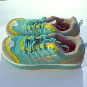 Altra Running Shoes